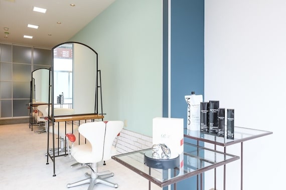 ループス 自由が丘店(Loops)