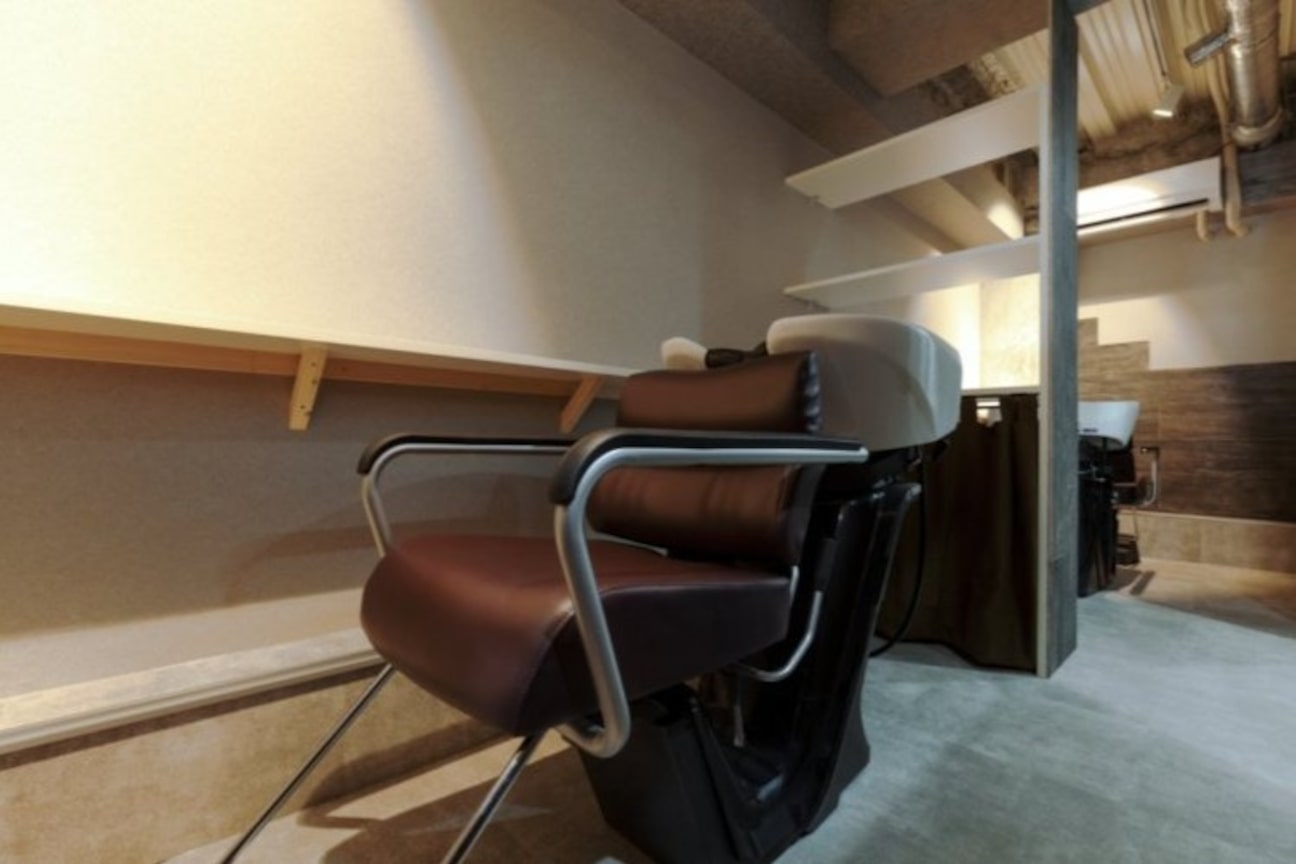 ループス 六角橋店(Loops)3