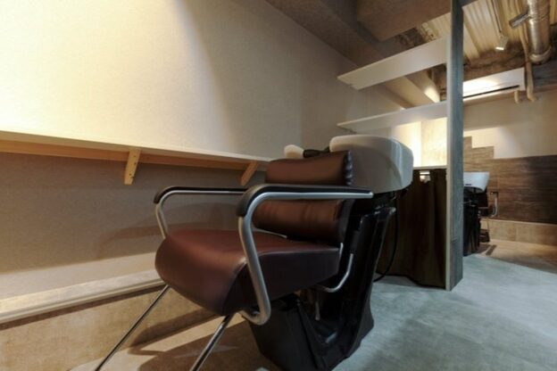 ループス 六角橋店(Loops)3