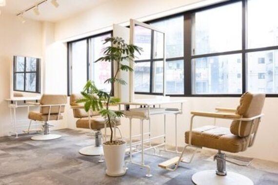 ループス 鷺沼店(Loops)