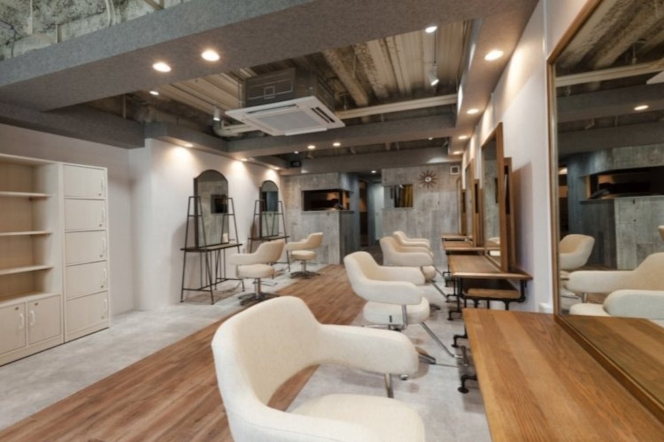 ループス 六角橋店(Loops)2