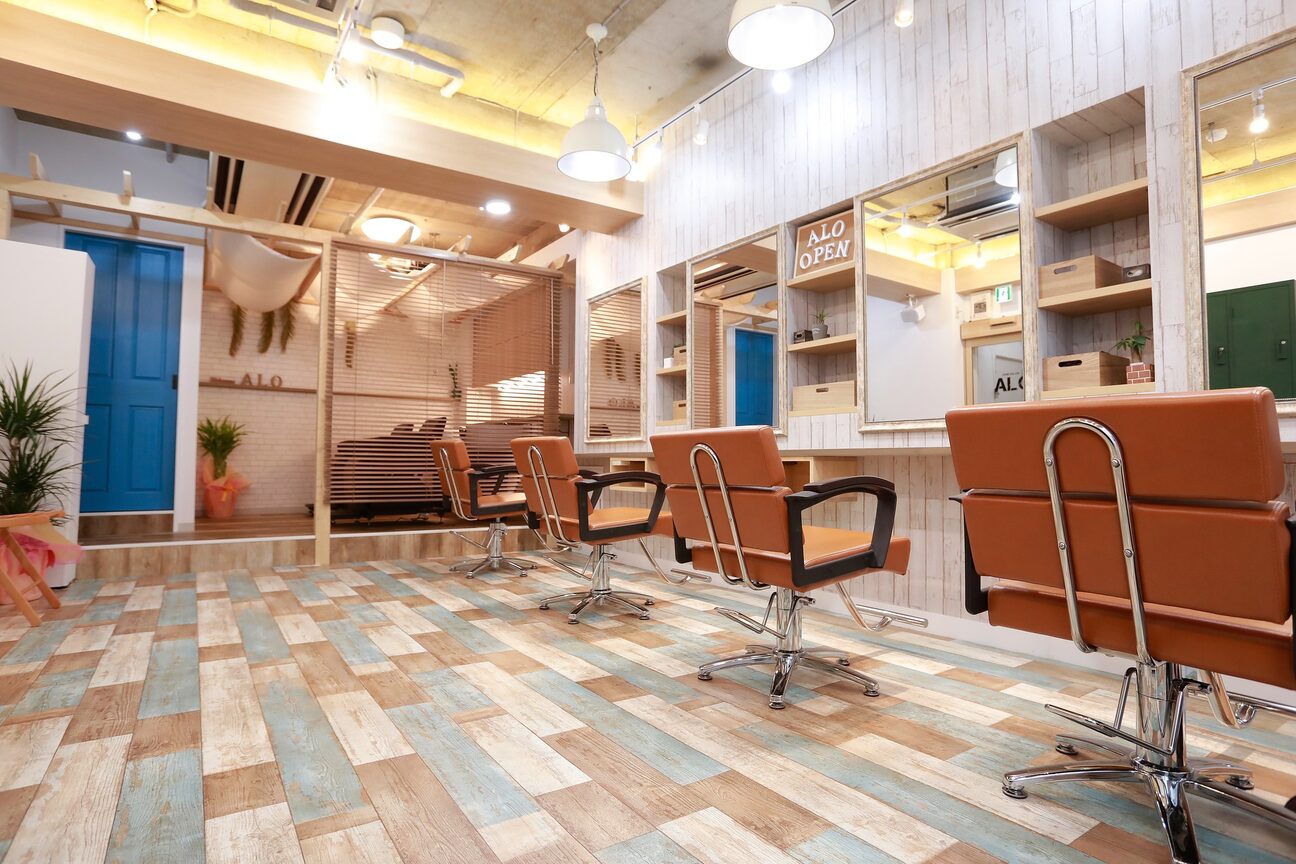 店舗の雰囲気外観用画像2