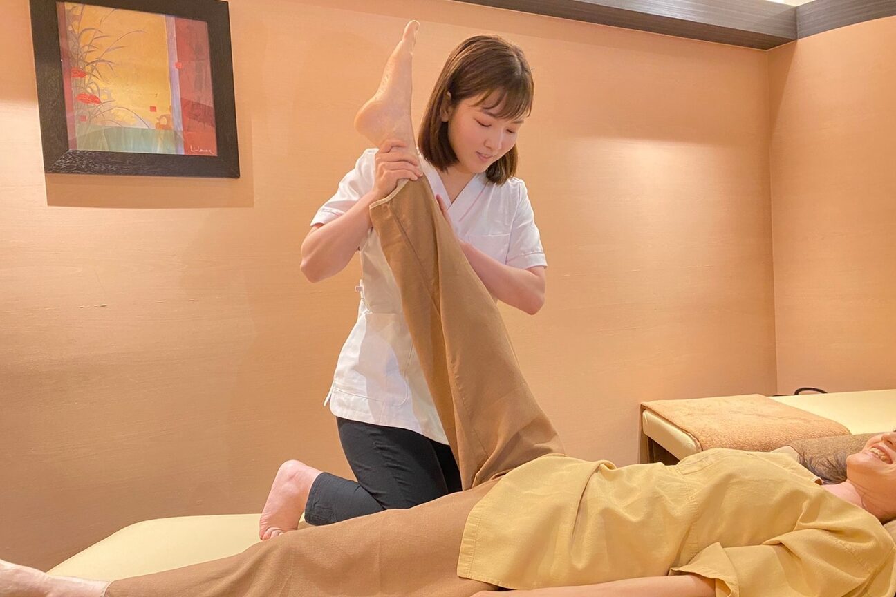 ケアスル 東戸塚川上町店1