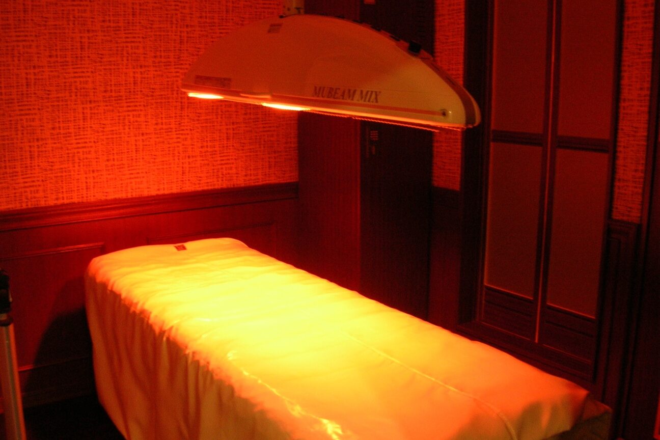 店舗の内観外観用画像2