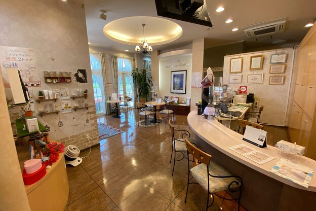 ビューティークリニックコダマ 高鍋店1