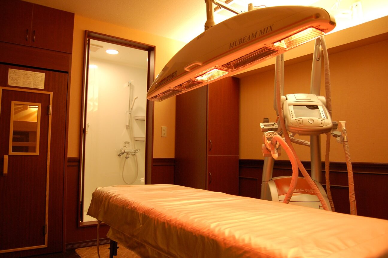 ビューティークリニックコダマ 鹿児島店4