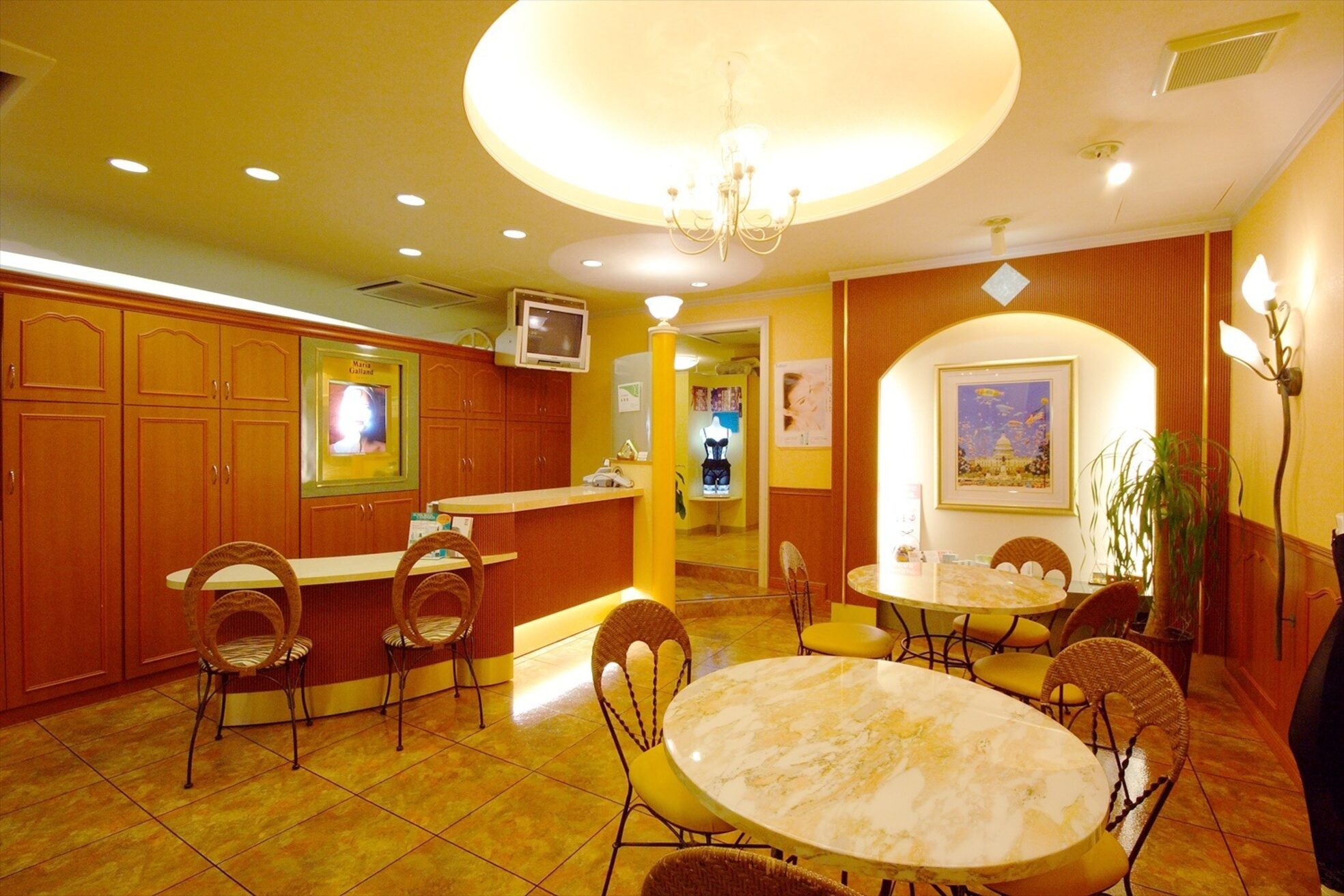 ビューティークリニックコダマ 延岡店1