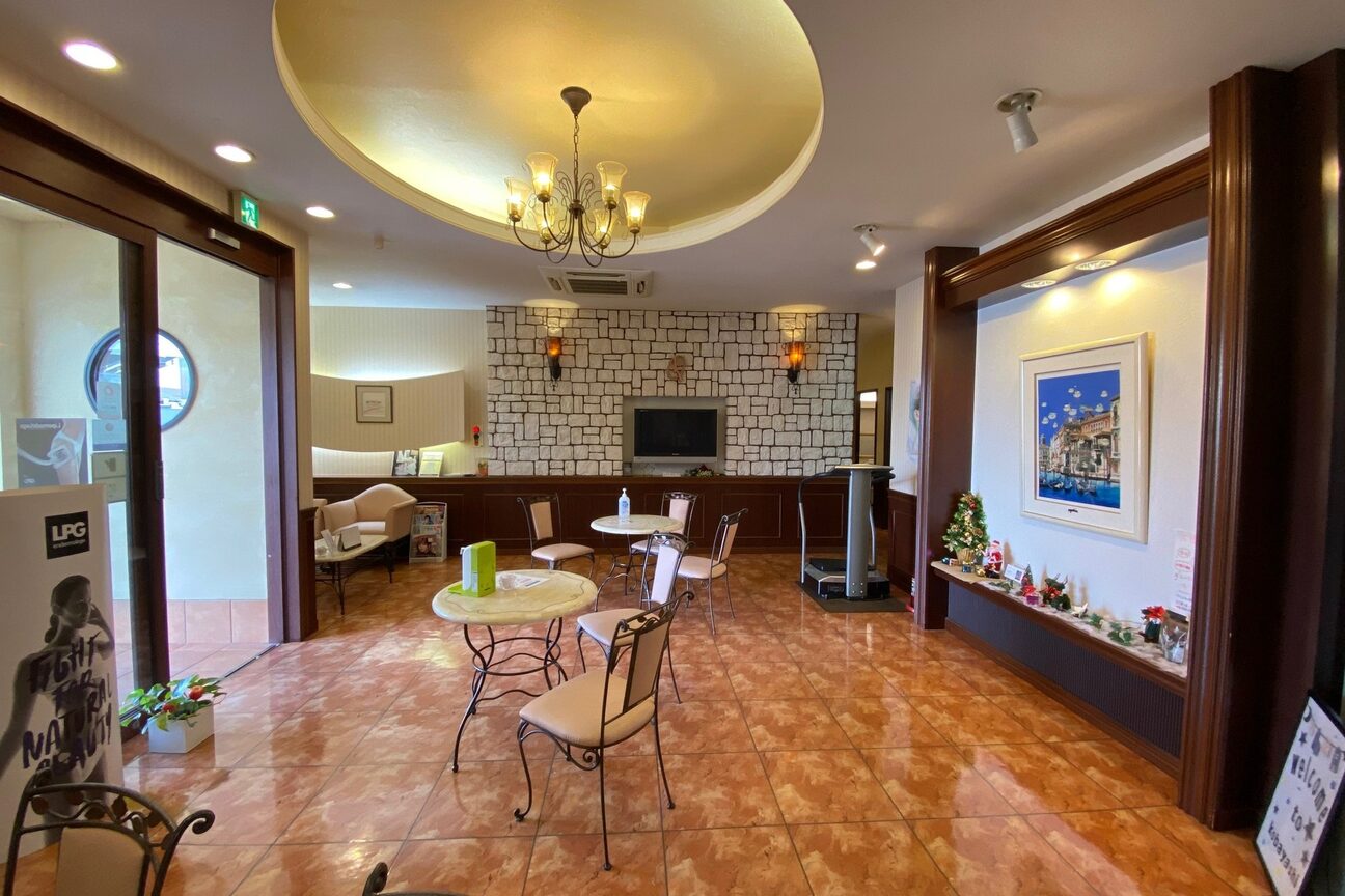 ビューティークリニックコダマ 小林店2