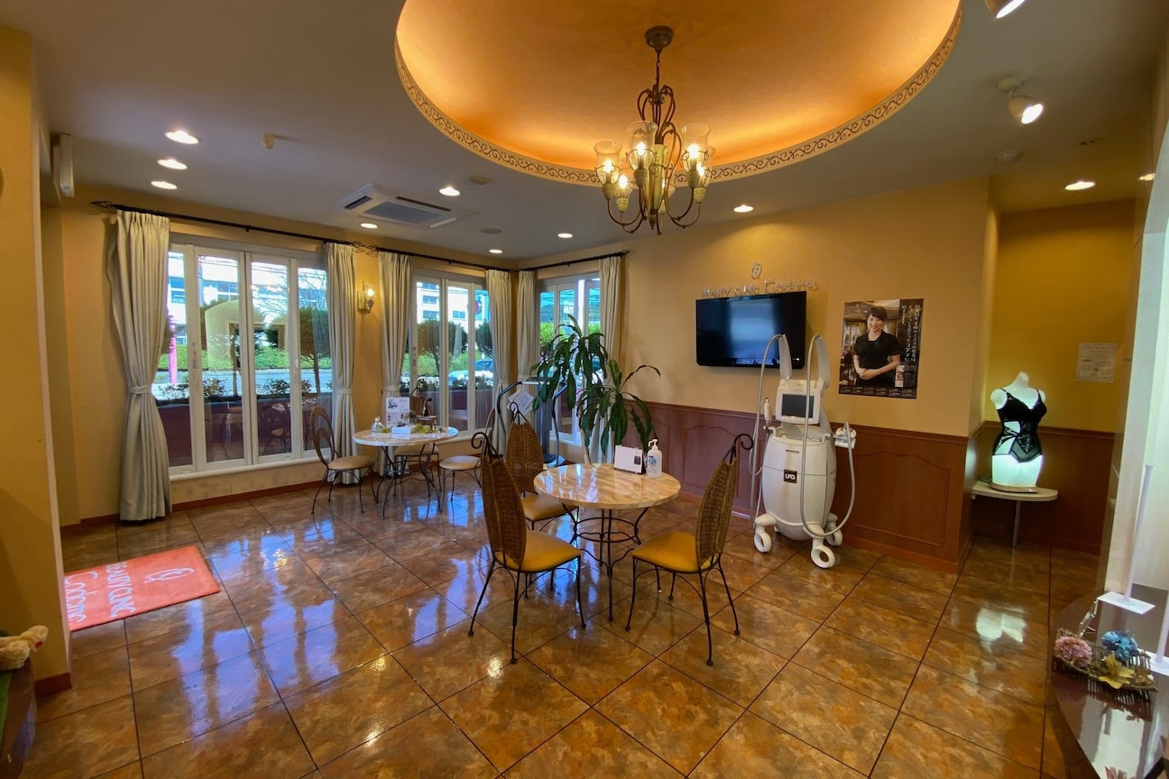 ビューティークリニック コダマ(株式会社 カレン商事)画像1