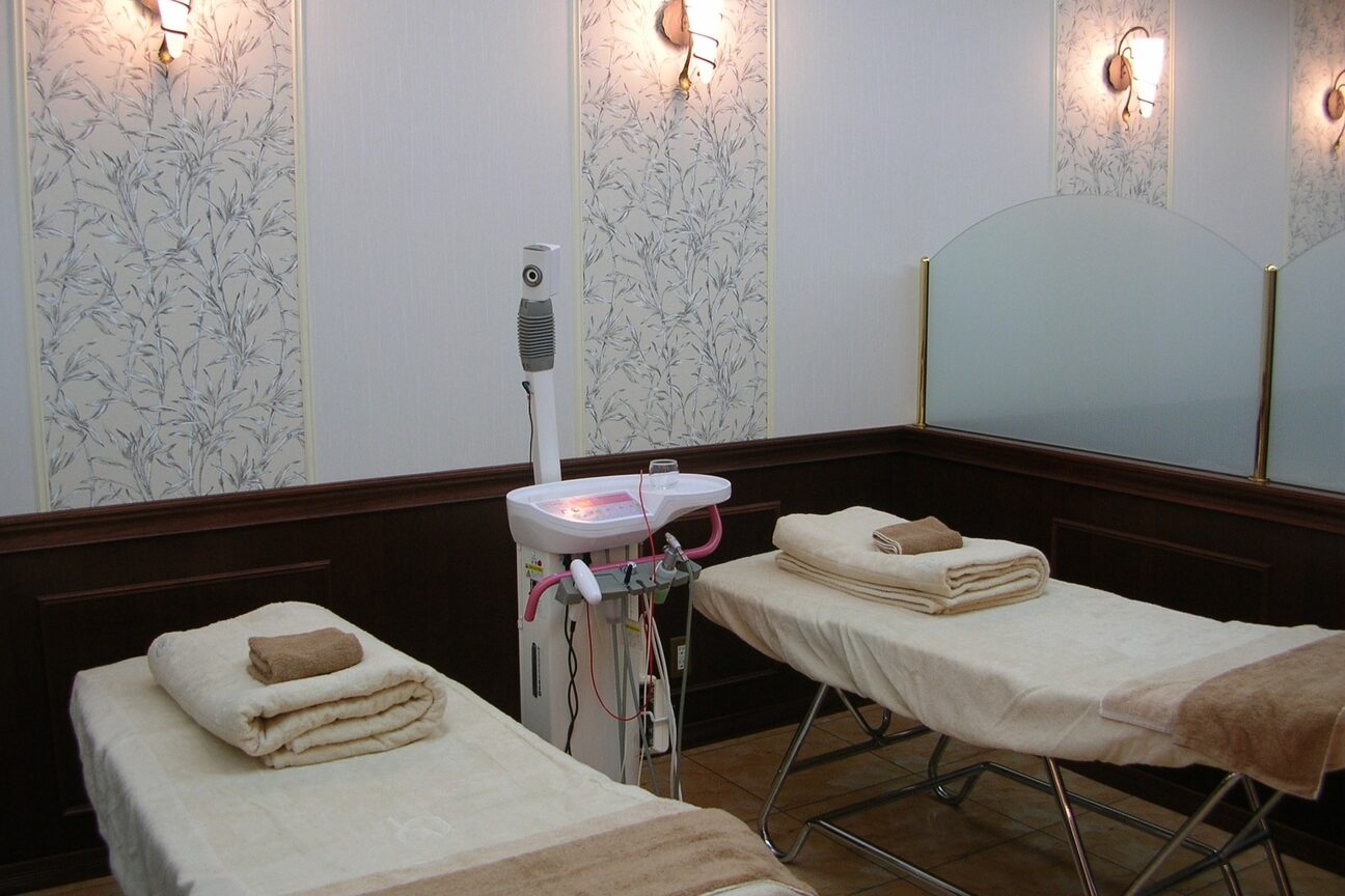 店舗の内観外観用画像1