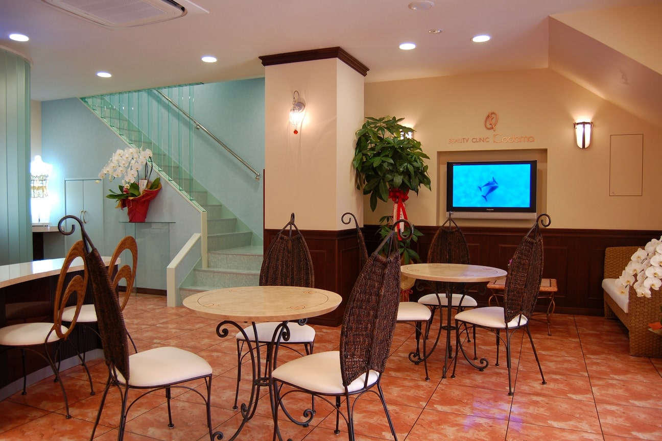 ビューティークリニック コダマ（株式会社　カレン商事）画像1