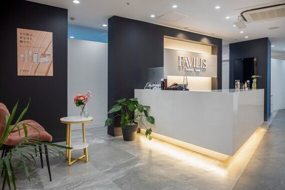 ファビリス 仙台ロフト店(FAVILIS)