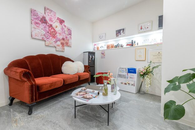 ファビリス 仙台ロフト店(FAVILIS)2