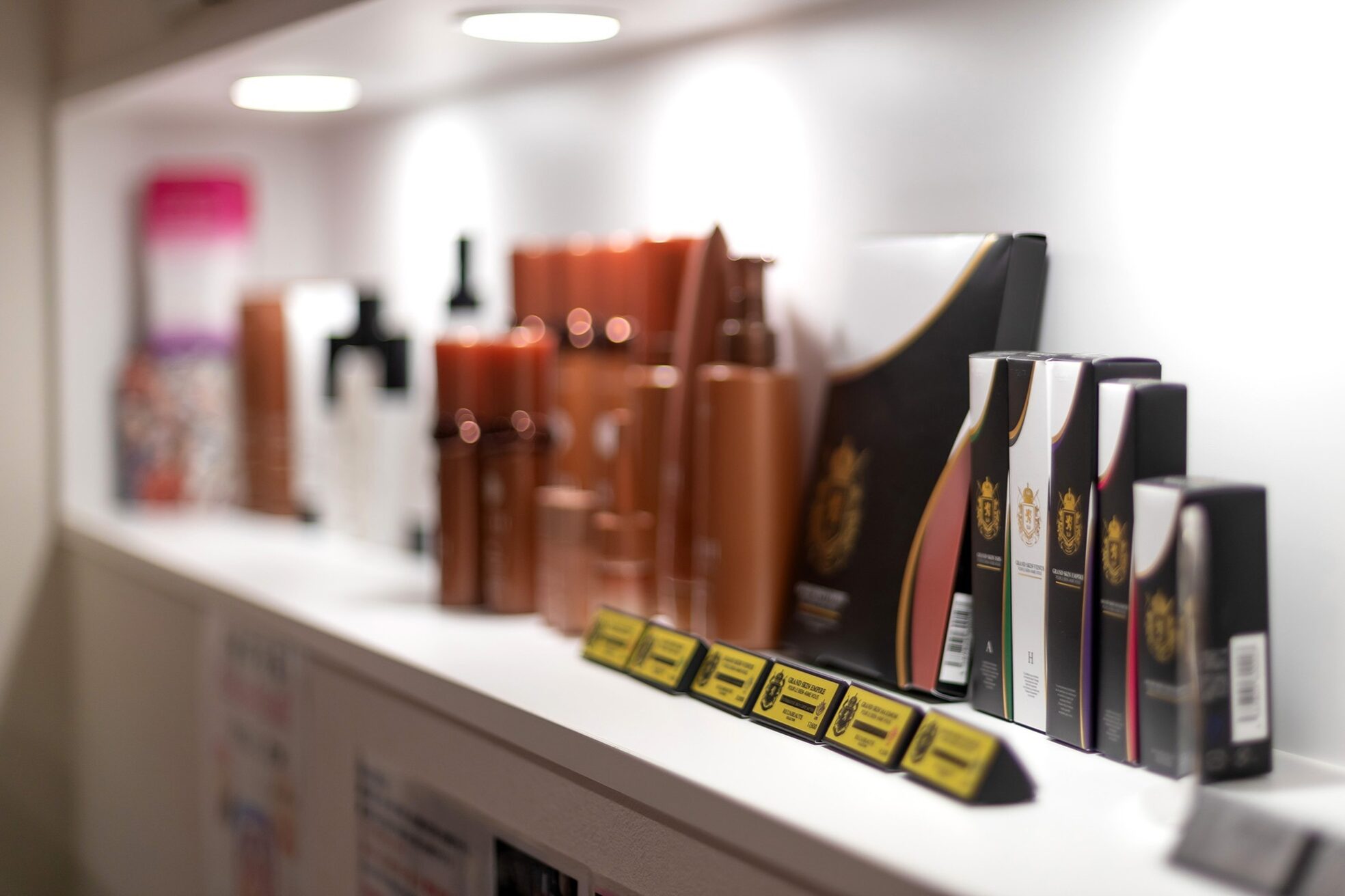 ファビリス 仙台ロフト店(FAVILIS)4