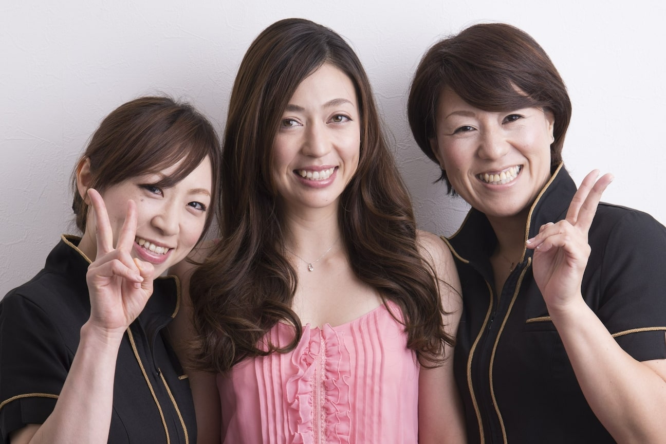 パリス デ スキン イオンモール柏店3