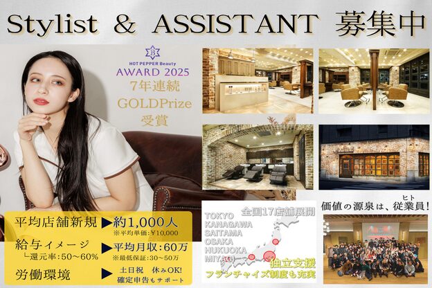 クロエ 門前仲町(Cloe)1