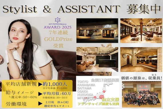 クロエ 中野(Cloe)