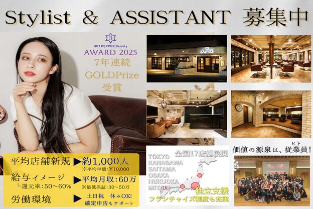 クロエ 中野(Cloe)1