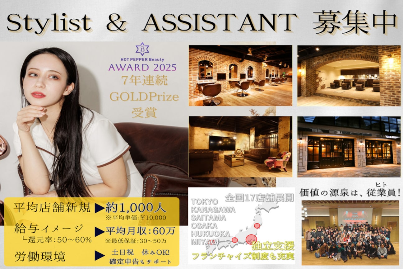 Cloe クロエ(株式会社 Thousand leaf)画像1