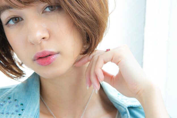 ミエル ヘア 新宿(miel hair)25