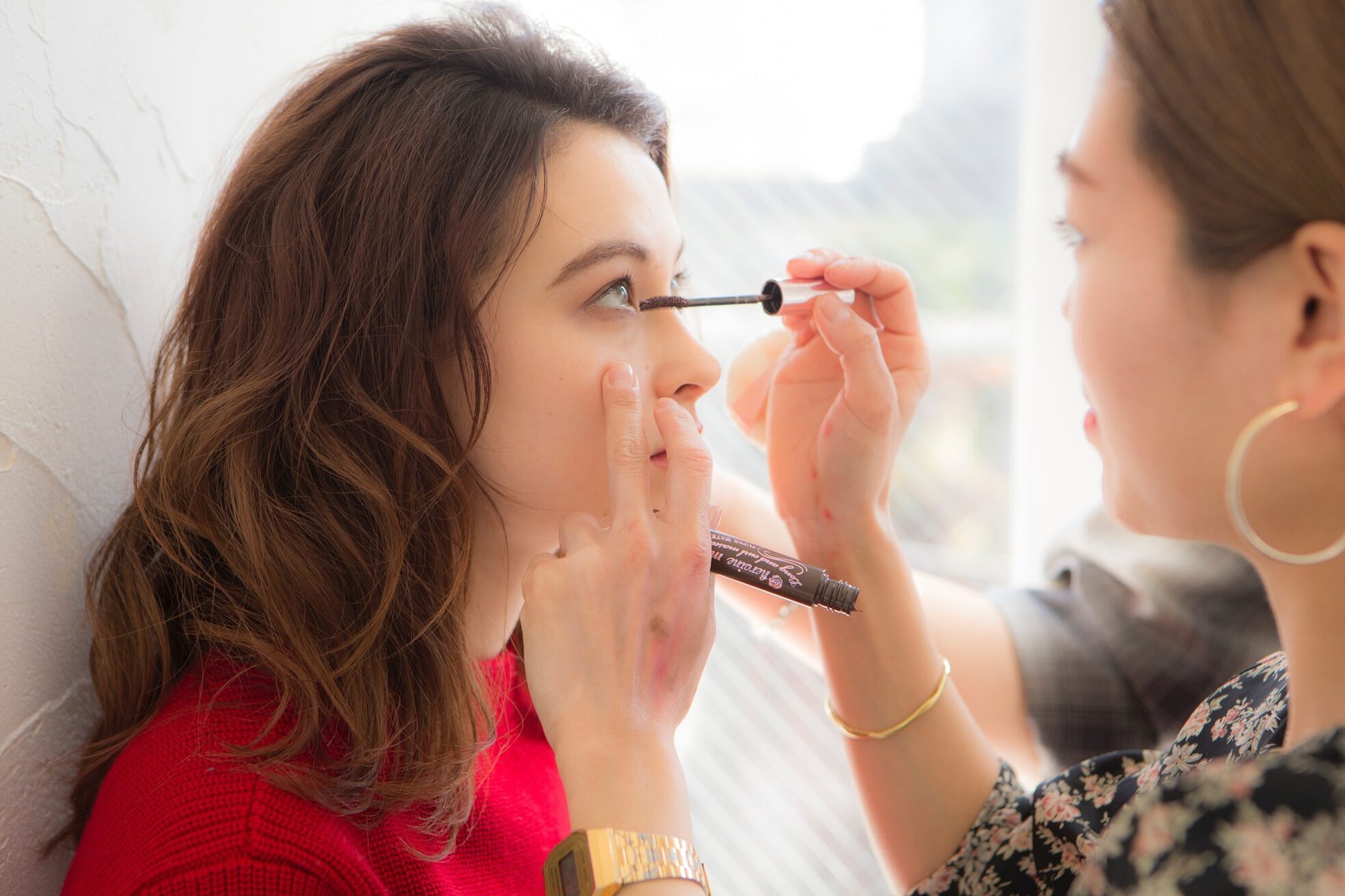 ミエル ヘア 新宿(miel hair)23