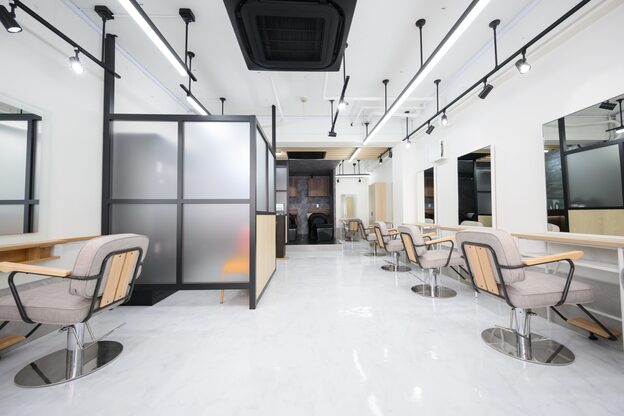 ミエル ヘア 新宿(miel hair)3