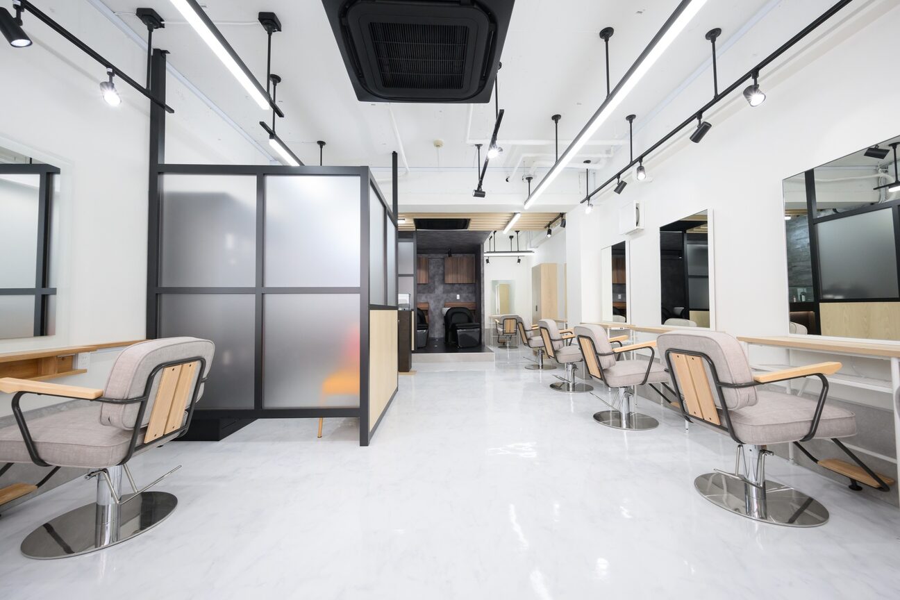 ミエル ヘア 新宿(miel hair)3