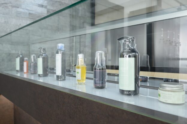 ミエル ヘア 新宿(miel hair)11