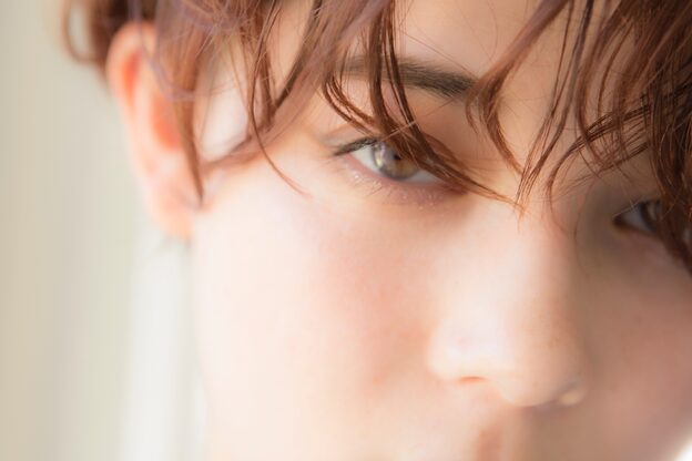 ミエル ヘア 新宿(miel hair)24