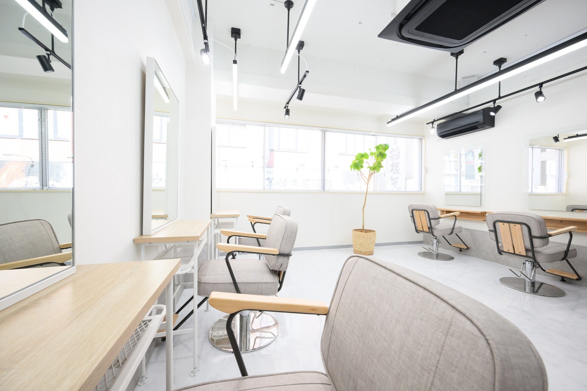 ミエル ヘア 新宿(miel hair)5