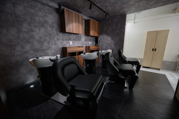 ミエル ヘア 新宿(miel hair)12