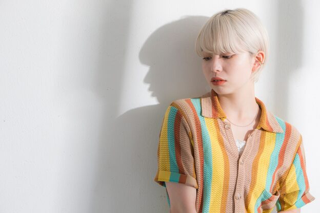 ミエル ヘア 新宿(miel hair)20