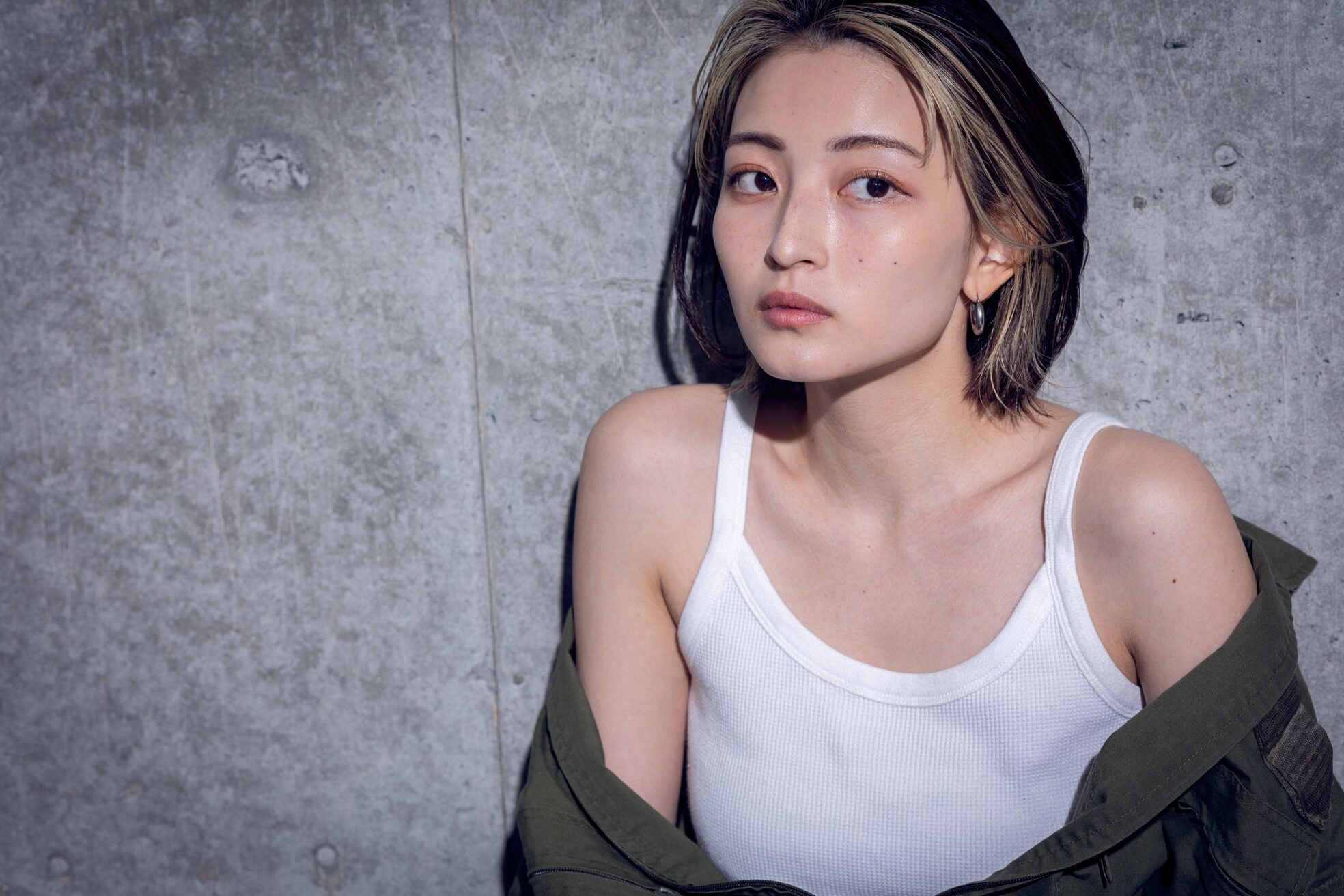 ミエル ヘア 新宿(miel hair)16