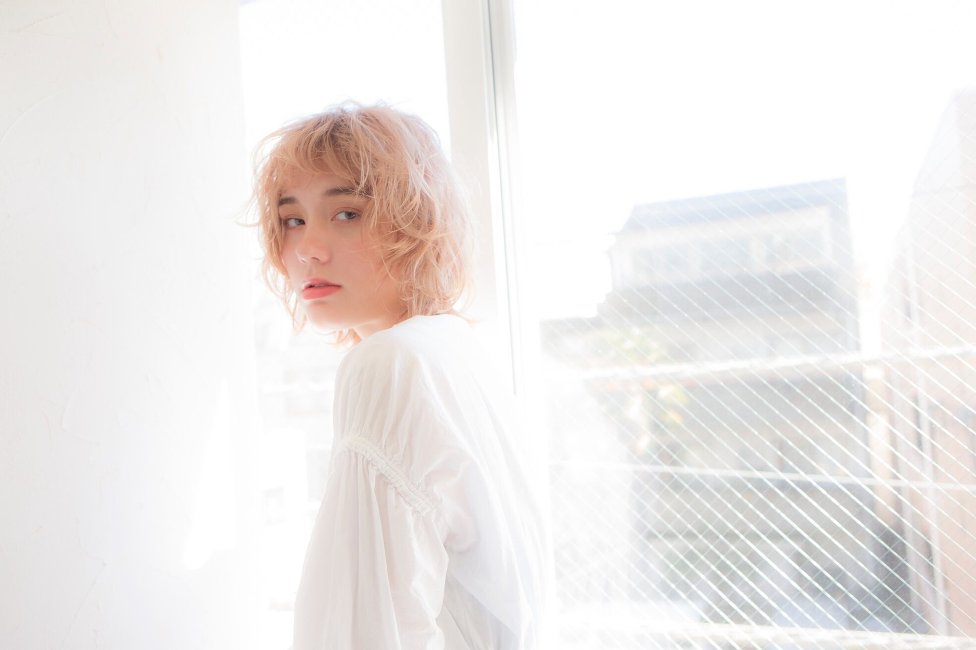 ミエル ヘア 新宿(miel hair)22