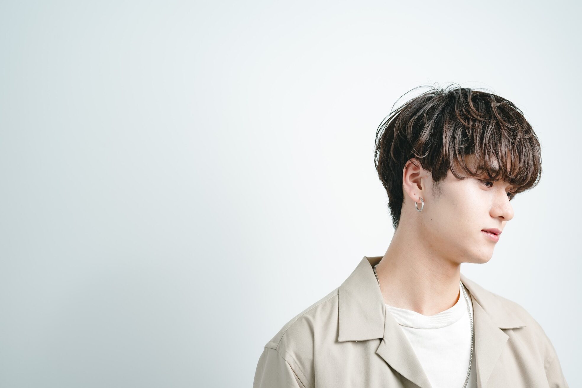 ミエル ヘア 新宿(miel hair)17