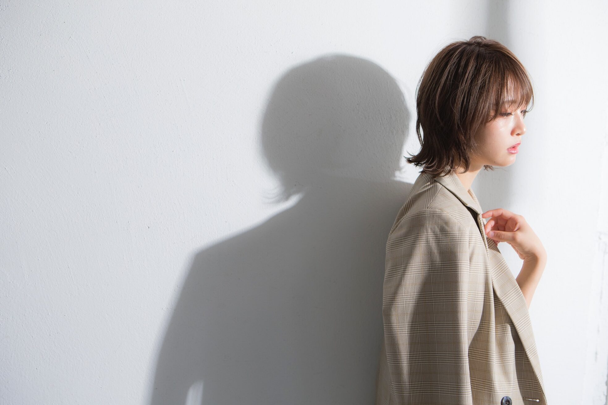 ミエル ヘア 新宿(miel hair)19