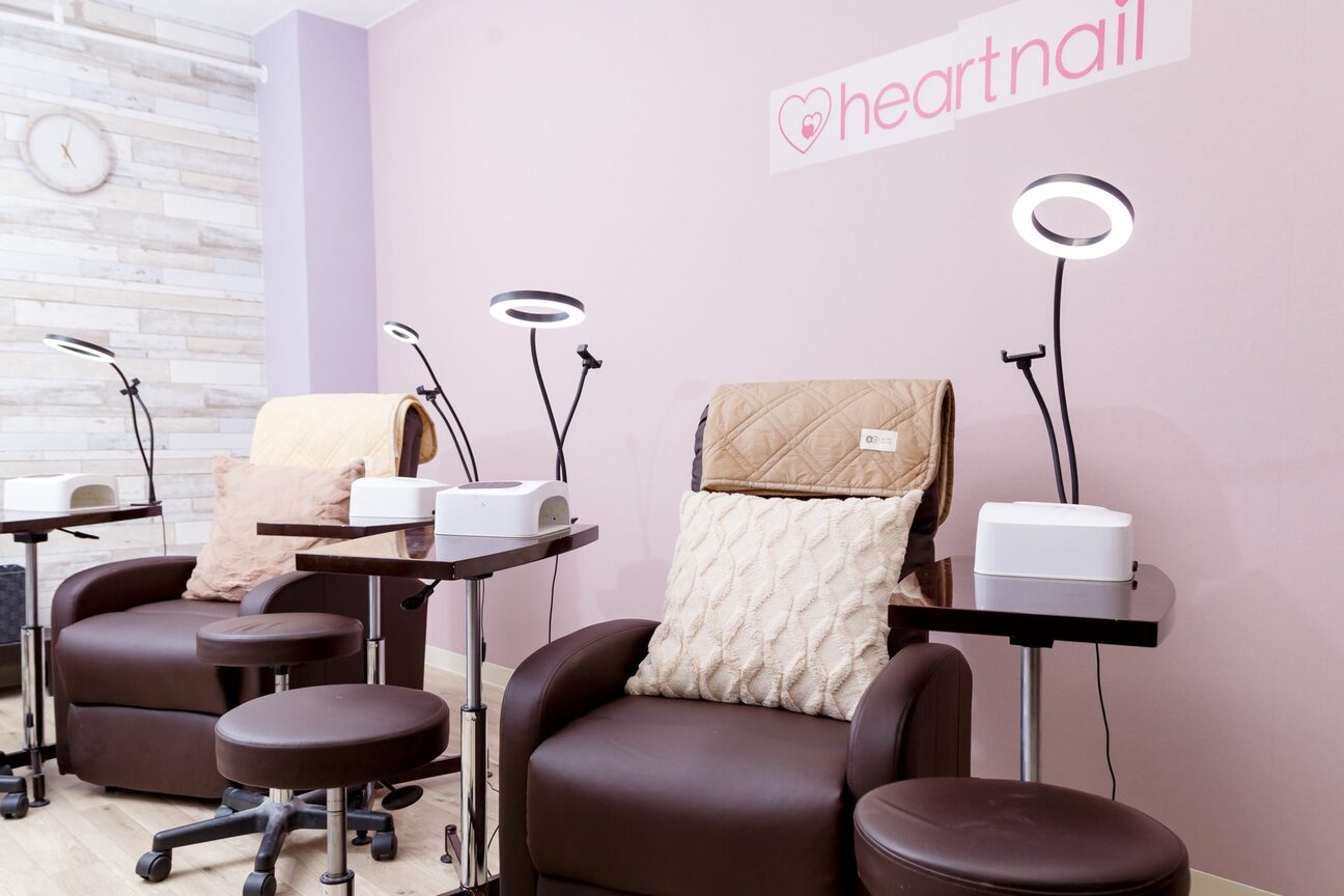 はあとねいる（株式会社　ＧＨＤ）画像1