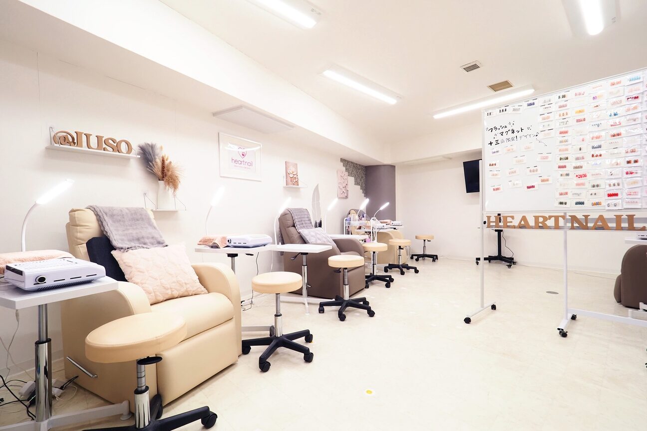 店舗の雰囲気外観用画像2