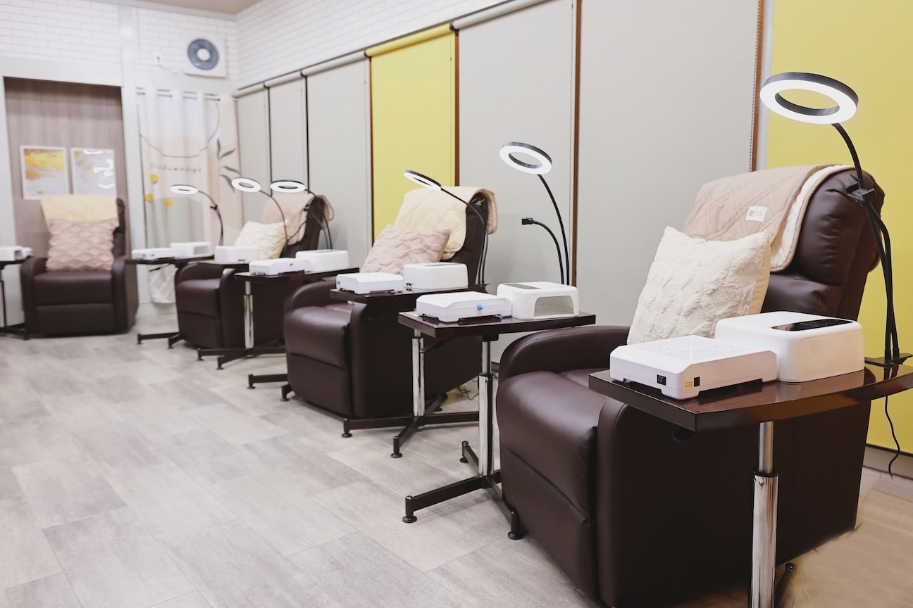 はあとねいる(株式会社 GHD)画像1