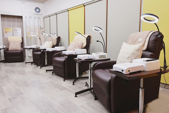 はあとねいる 豊中店