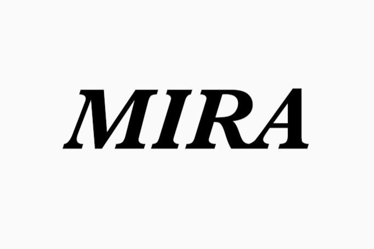 ミラ(MIRA)1