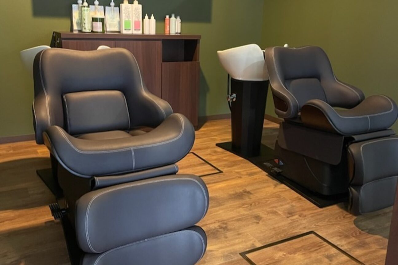 ＣＬＡＷ　ｈａｉｒ　ｌａｂｏ画像1