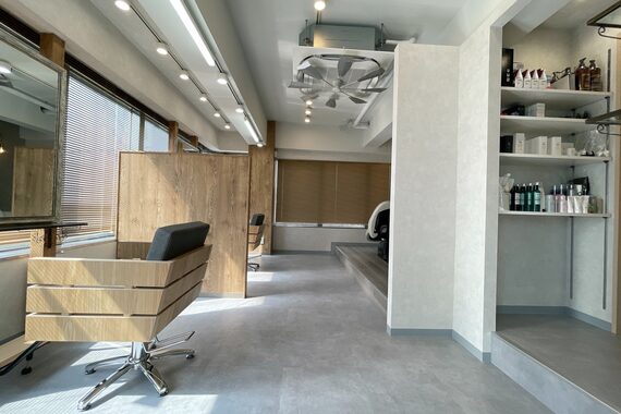 フラワーオーガニック(flower organics)