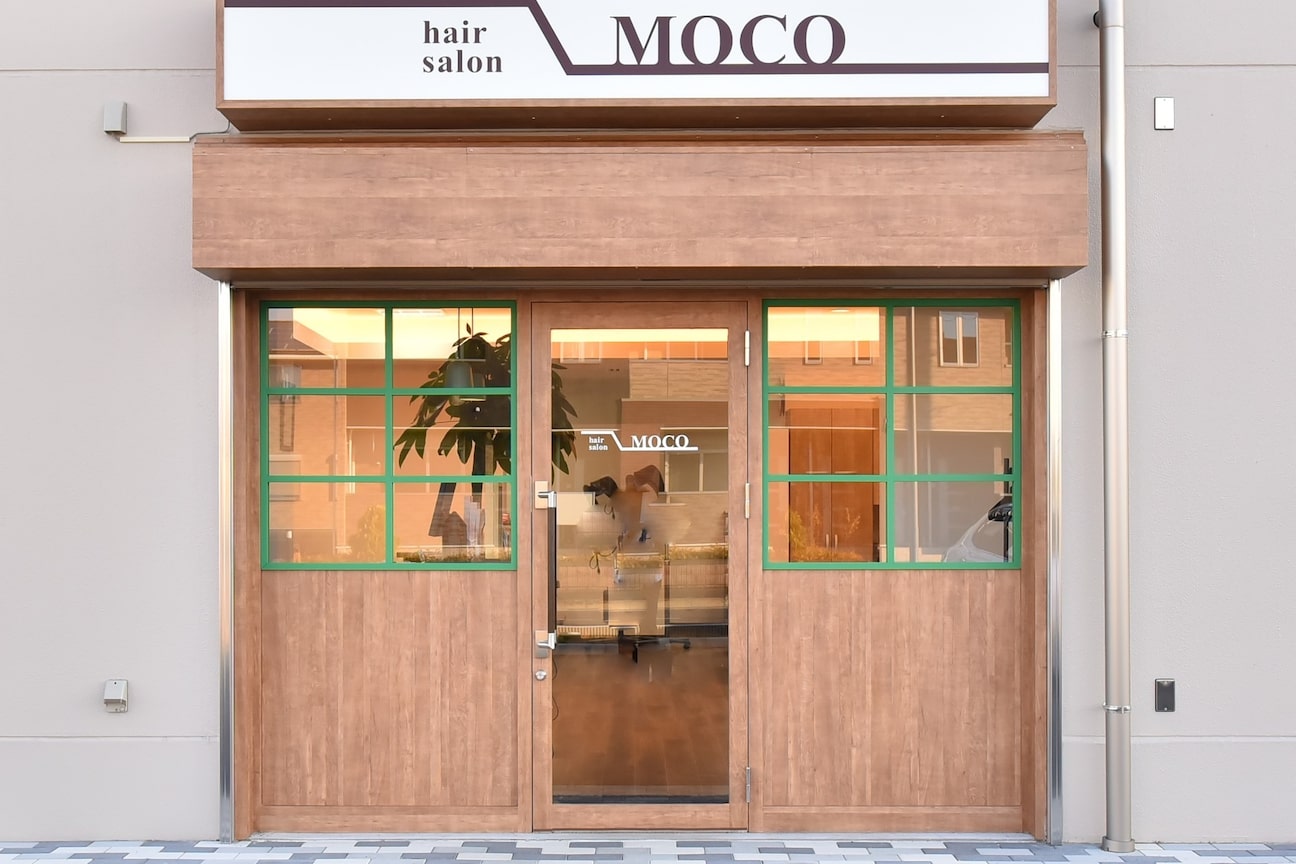 モコ(MOCO)2