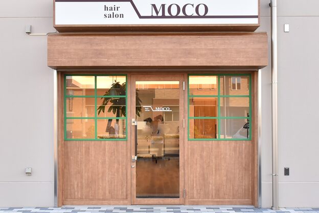 モコ(MOCO)2