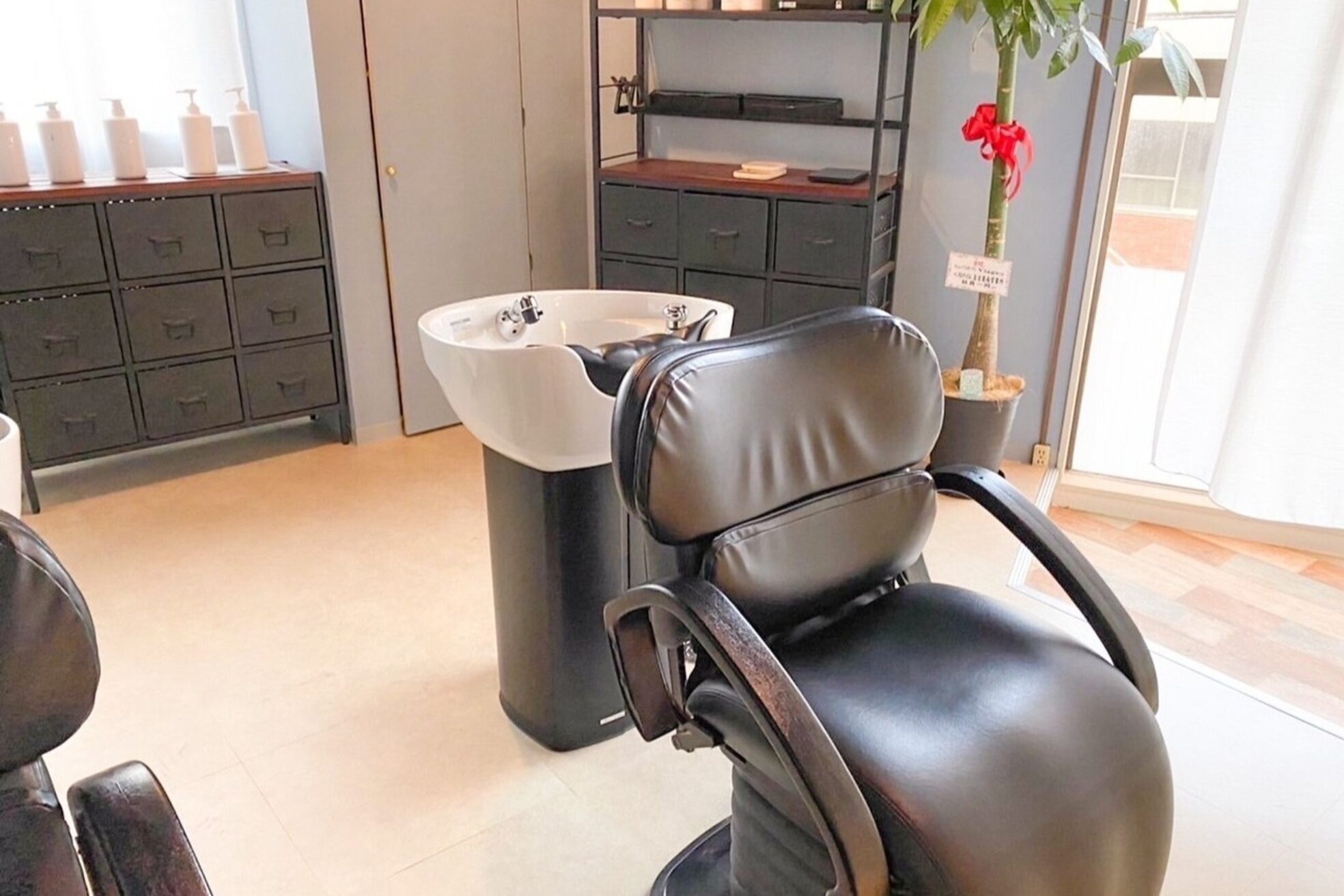 ヘアーサロン ヴィアージュ 原店(Viage)2