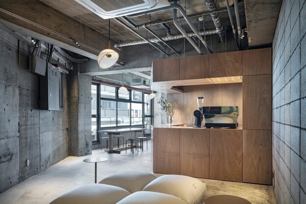 ヨハク 東久留米店(YOHAKU)3