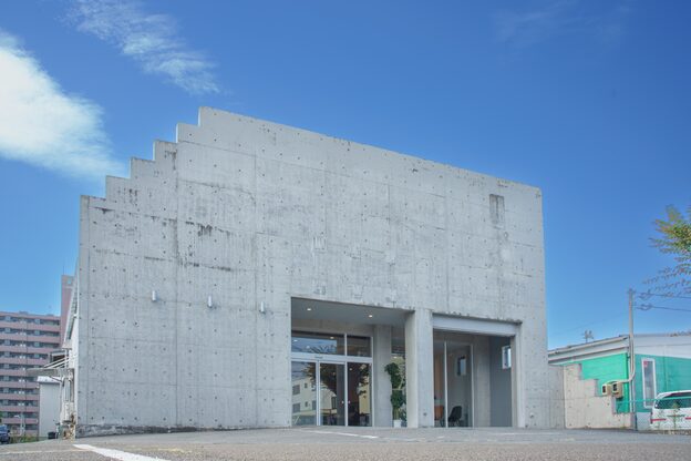 スタートアゲイン エスエー(Start Again .S.A)3