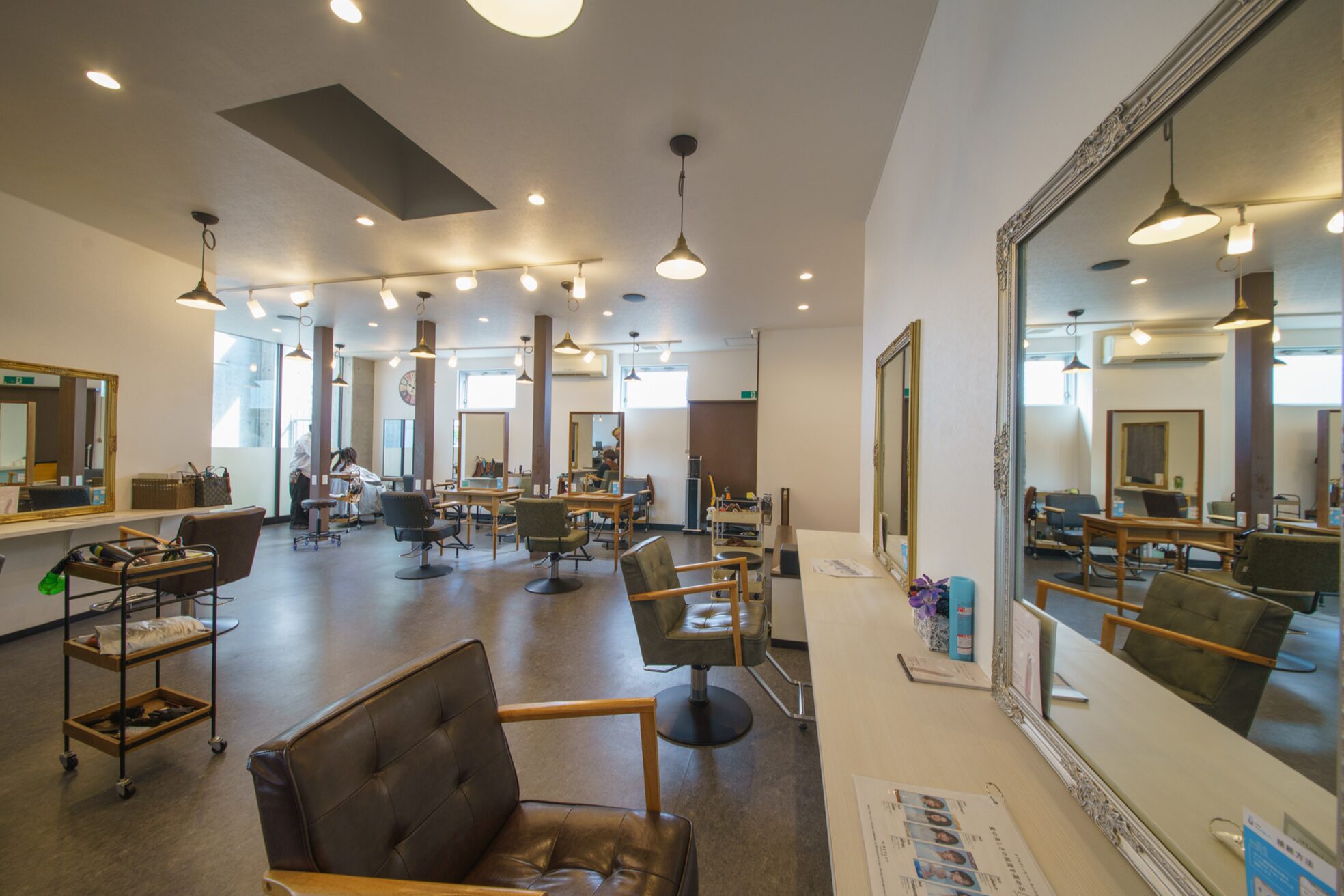 スタートアゲイン エスエー(Start Again .S.A)5