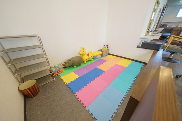 スタートアゲイン エスエー(Start Again .S.A)7